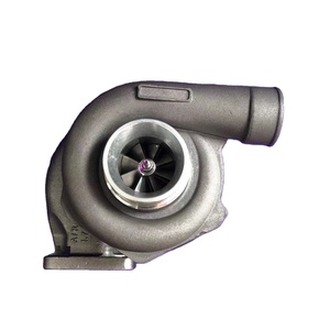 Loader Parts <strong>Turbo</strong> 7N4651 4N6859 <strong>Turbo</strong> for Cat Engine 3304 - Product Image 1