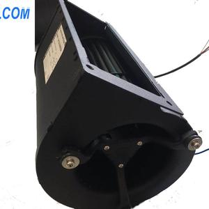 Factory Price <strong>DC</strong> EC Industrial Centrifugal Fan with Tach Output, <strong>PWM</strong> <strong>Speed</strong> <strong>Control</strong> - Product Image 3