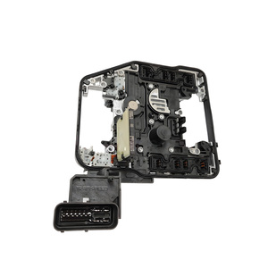 ATX TRANSPEED真新しい0AMDQ200自動ギアボックストランスミッションコントロールユニットTCUTCM for Audi Skoda VW