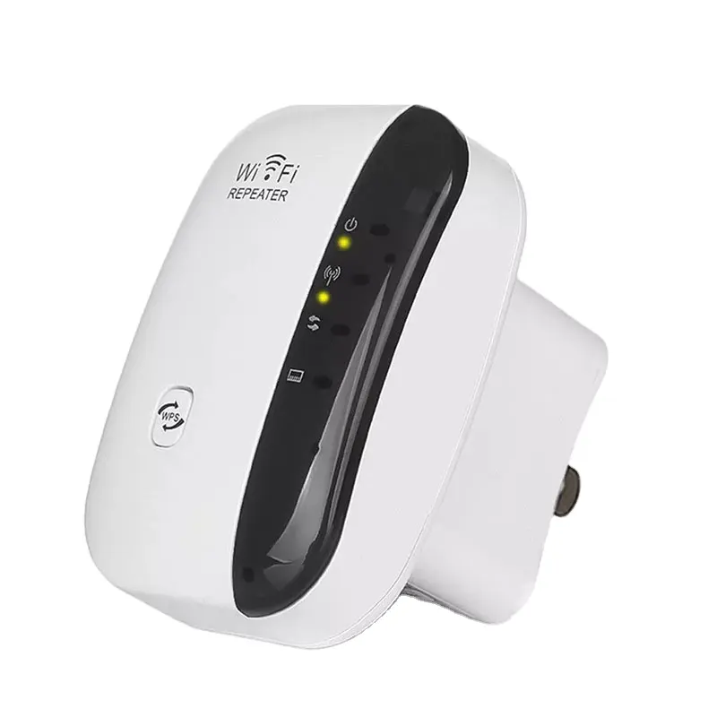 Ripetitore Wifi Wireless 300Mbps 802.11n/b/g Network Wifi Extender wifi booster