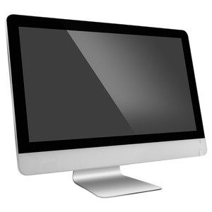 23.6&quot; J1900/i3/i5/i7 Consumer All-in-one PC Desktop PC Gaming <strong>Computer</strong> Monoblock All in One for Office Home Use