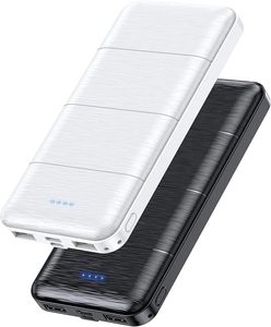 22.5W Mini süper hızlı USB-C şarj cihazı 32800 MA saat pil paketi taşınabilir iPhone şarj cihazı 15 ve Apple cihazları - Product Image 1