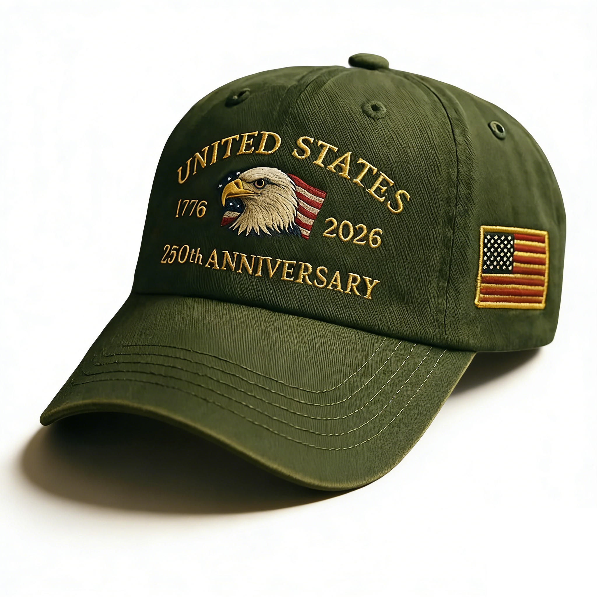 Verde dell'esercito