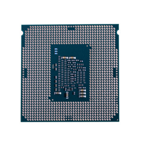 100% funktionieren der Intel-Prozessor kern verwendet i3 6100 3M Cache 51W Computer prozessor CPU für Desktop auf Lager