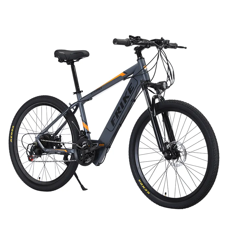 Прямые продажи с фабрики 36V48V frike Электрический велосипед для мужчин электровелосипед vlo lectrique 250W350W500W1000W