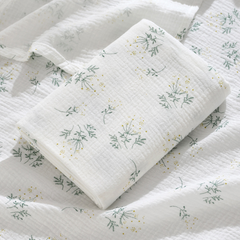 Petite marguerite-double sac simple