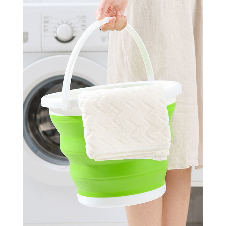Regular green