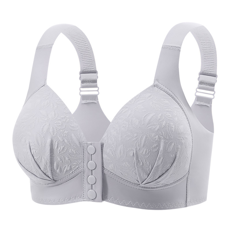 Silver gray