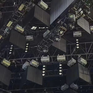 The Latest <strong>DMX</strong> 512 <strong>Control</strong> Kinetic <strong>Led</strong> Stage Light <strong>Led</strong> <strong>Display</strong> Screen <strong>Led</strong> Lighting <strong>for</strong> Motor Show Isle Show Event - Product Image 5