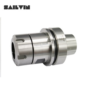 DIN69873 <strong>HSK</strong> Collet Chuck HSK63F ER32 ER20 <strong>Tool</strong> <strong>Holder</strong> for CNC Machine Center