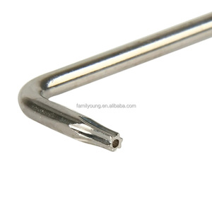 Xbox360 ince konsol durumda X360 açılış aracı kilidini onarım aletleri seti konut muhafaza kabukları T8 T10 Torx tornavida - Product Image 4