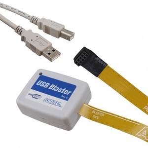 PL-USB-BLASTER-RCN Altera Intel FPGA scaricare programmatore di cavi (In-Circuit/In-System) schede di sviluppo kit programmatori