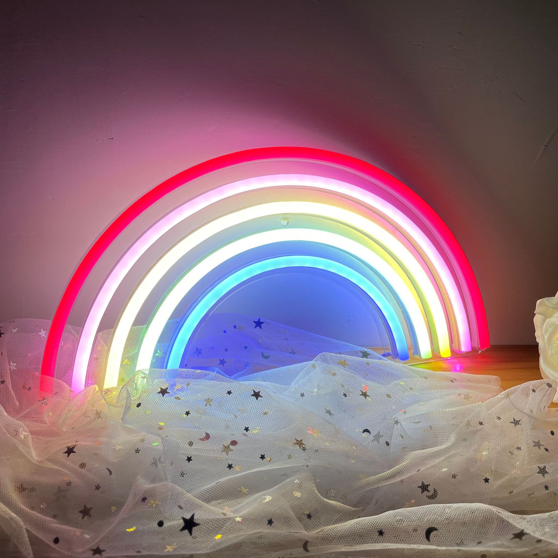 Arc-en-ciel