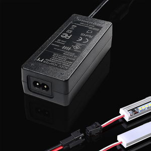 Ul pse通用ac/dc适配器12 v 5a变压器60w笔记本电脑桌面电源适配器12 v 5安培开关直流电源 - Product Image 3