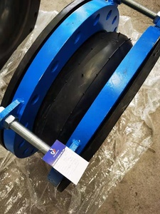 2025 lớn đường kính cao su mở rộng doanh với giới hạn chuyển đổi với dày lên EPDM bóng hấp thụ rung động - Product Image 2