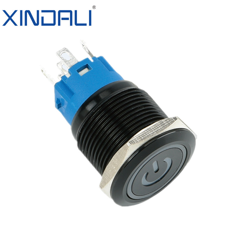 XDL17-22BAEP15/C (avec la lumière)