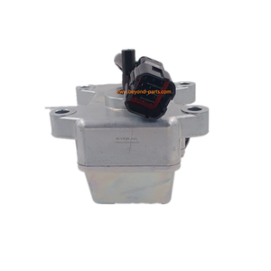 SH280-3 электродвигатель дроссельной заслонки 12 Pin для экскаватора - Product Image 4