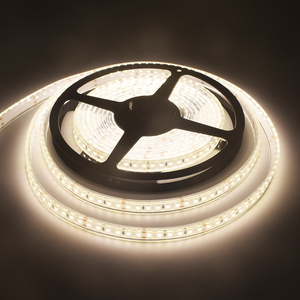 Swimming Pool <strong>Led</strong> Light DC24V 10W 120LEDs/m IP68 Waterproof Under Water for LVilla Aquarium Fish Tank <strong>LED</strong> Strip Light - Product Image 2