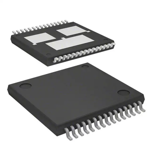 Top fornitore della cina SMD ic electronics ic chip di programmazione STM32F031C6T6 - Product Image 2