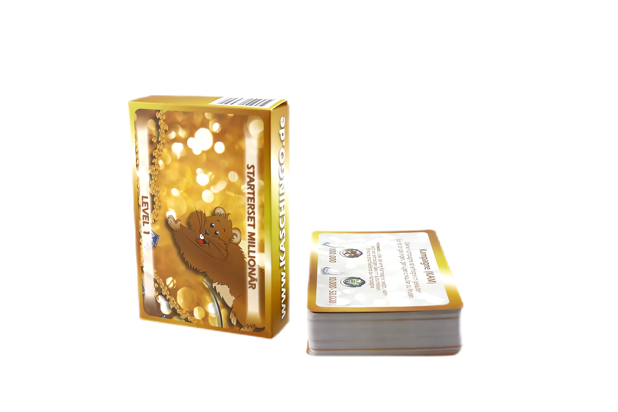 สีน้ำตาล