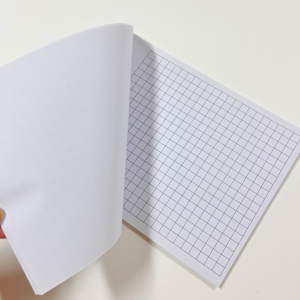Застежка-блокнот с логотипом - Product Image 3