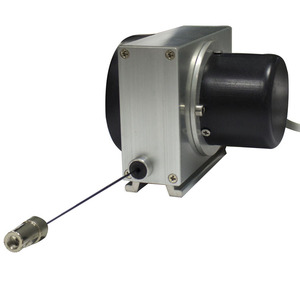 MPS sensore di spostamento ad alta precisione cavo Encoder tirare filo filo tiratore lineare righello elettronico - Product Image 3