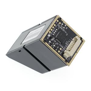 AS608 Finger abdrucks ensor modul - Product Image 5