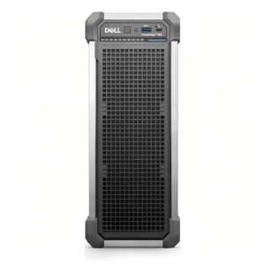 New Dell PowerEdge T160 Xeon E 2414 32G DDR5 8t HDD 300W duy nhất PSU hot swappable HDD tùy chỉnh tháp máy chủ - Product Image 2