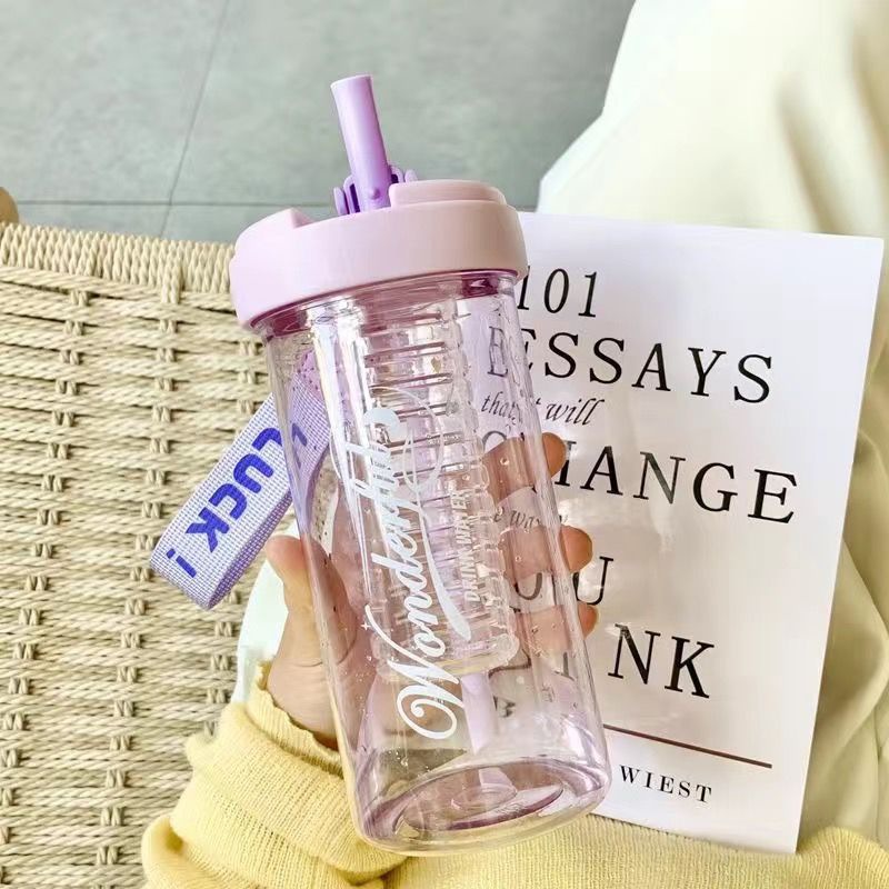 Purple 650ml