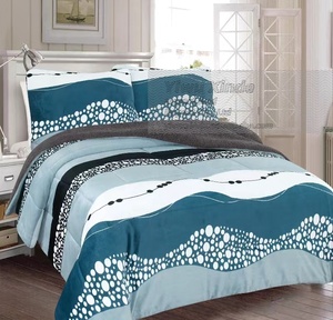 Trong Kho Vua Kích Thước 3 Pcs <span class=keywords><strong>Comforter</strong></span> Set Dày Ấm Sherpa Chăn Borrego <span class=keywords><strong>Comforter</strong></span> Bộ Cho Mùa Đông Phòng Khách - Product Image 4