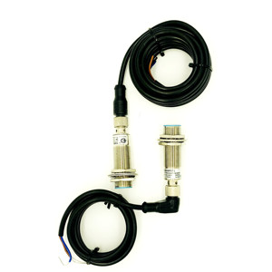 Interruptor de posición de alta calidad, Sensor de proximidad inductivo, LMF LM, gran oferta - Product Image 4