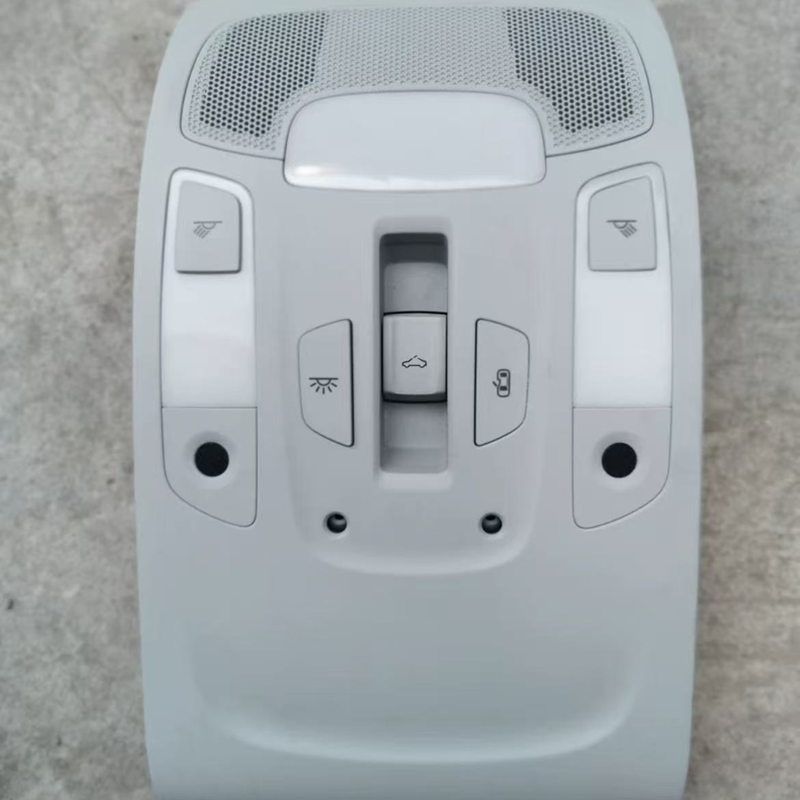 A6 2012-2018 type A gris