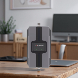 Tín Hiệu Khuếch Đại Điện Thoại Di Động Tín Hiệu Cải Thiện Tín Hiệu Tăng Cường Cho Nhà & Văn Phòng 2G 3G 4G Ba Ban Nhạc - Product Image 6