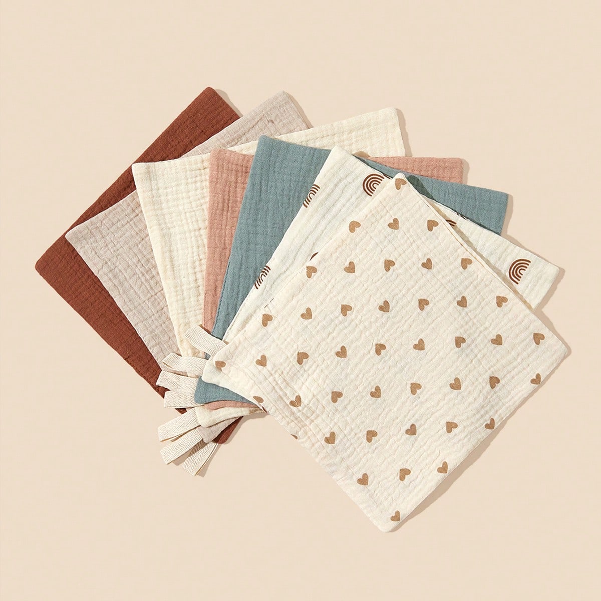 Couleur facultative 1