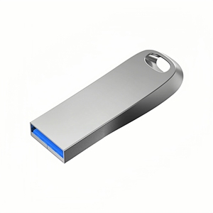 热迷你金属u盘标志设计USB2.0接口16G 32G 64g存储选项钥匙圈小当前速度读取定制 - Product Image 4