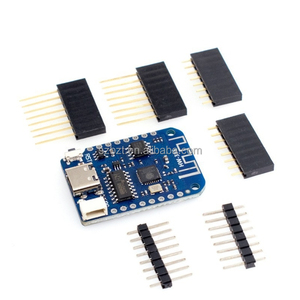 Applicabile alla scheda di sviluppo WIFI Iot Mini V4.0.0 D1 basata sul modulo ESP8266 - Product Image 1