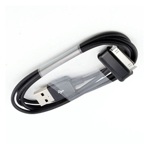 สายชาร์จข้อมูล30Pin 3ม. สายชาร์จ USB สำหรับ Samsung Galaxy Tab 2/3แท็บเล็ต10.1 P1000 P3100 P5100 N8000 P7500 - Product Image 1