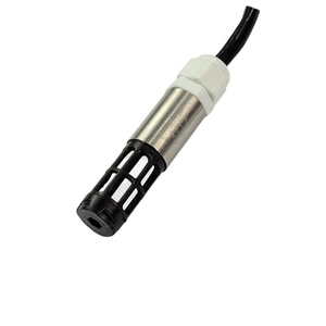 KH706TB-Sensor de humedad y temperatura de pared con salida de 4-20ma, registrador de datos de temperatura y humedad - Product Image 4
