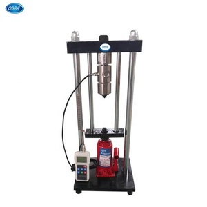 Calcolo automatico e sistema di prova intelligente indice di carico del punto di roccia (PLI) - Product Image 4