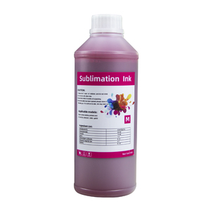 Good Price of <strong>Offset</strong> Sublime <strong>Ink</strong> 1000ml Water Based Sublimation <strong>Ink</strong> Cmyk for Xp600 I3200 Sublimation Printer