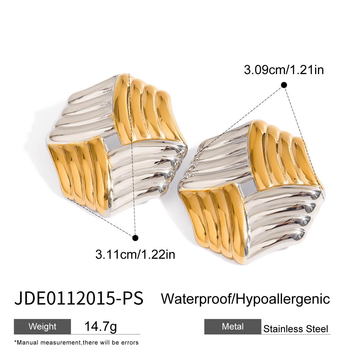 JDE0112015-PS เจดีอี0112015-พีเอส