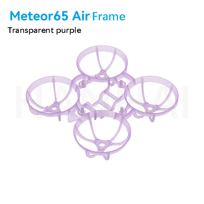 Pourpre transparent