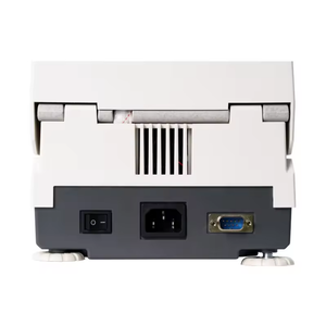 Máy đo độ ẩm hạt chất lượng cao 10g 50g 100g thực phẩm y tế Máy phân tích độ ẩm Halogen phòng thí nghiệm Máy đo độ ẩm hạt - Product Image 5