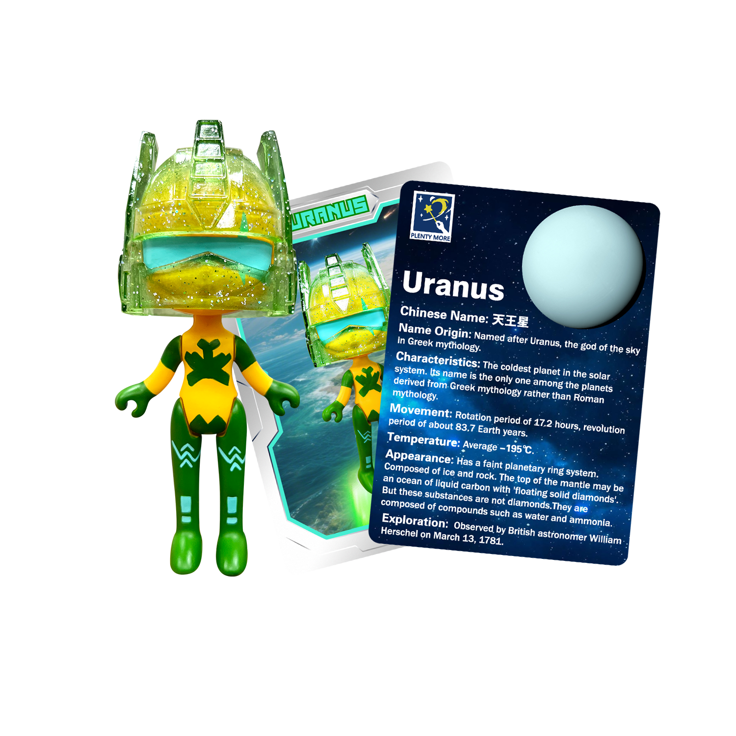 Uranus