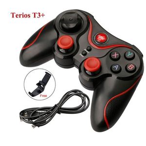 Vendita calda Wireless Bt T3 Gamepad Joystick Controller di gioco Android Joystick per telefono cellulare per Ipega per Pubg Android Ios Phone