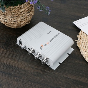 838 <strong>Hi</strong>-Fi Amplifier 2.1CH High Power Heavy Subwoofer Linear <strong>Category</strong> Product - Product Image 5