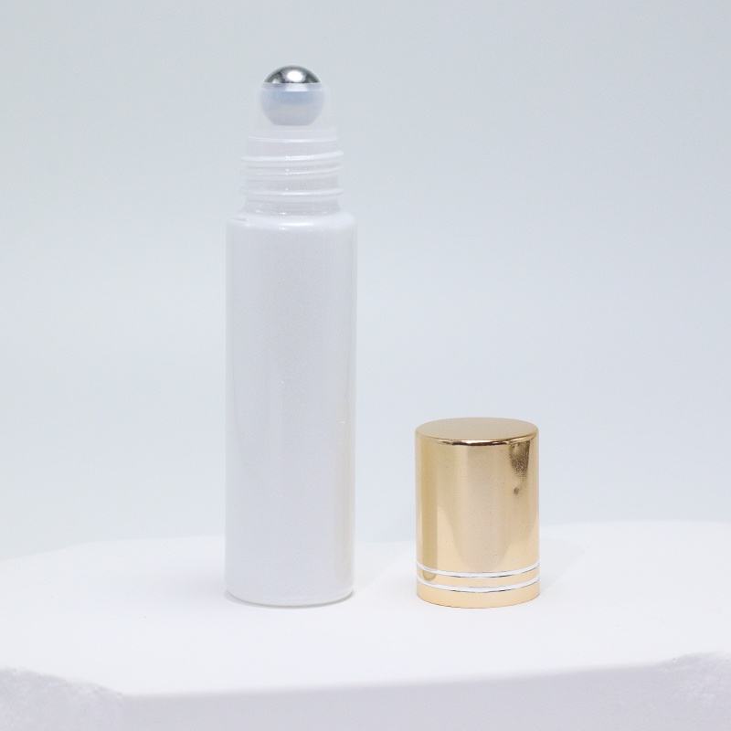 สีเขียวมุก