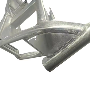 Hàng Hóa E-Xe Đạp Chất Lượng Cao Tất Cả Các Nhôm 6061 Khung Hợp Kim Cho Xe Đạp Đường Đặc Biệt Xuống Dốc Xe Đạp Leo Núi 29er Theo Dõi Xe Đạp Với Phanh Đĩa - Product Image 2