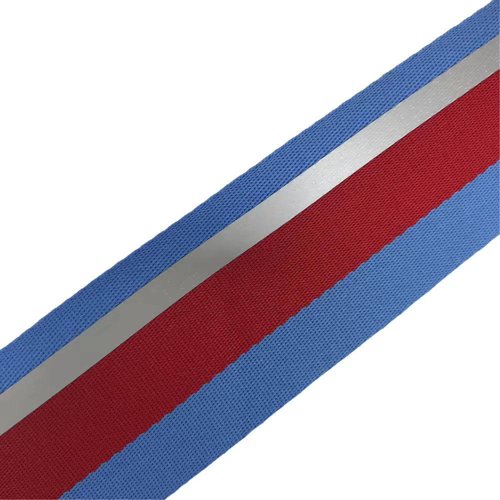 4-Red blue