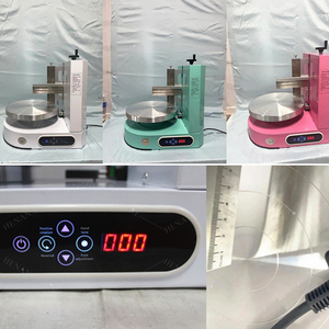<strong>Cake</strong> Decorating <strong>Maker</strong> Machine Automatic Price <strong>Cake</strong> Making Machine - Product Image 3